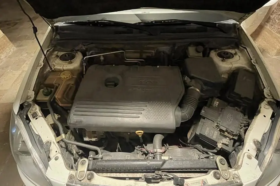 ام وی ام،  530
