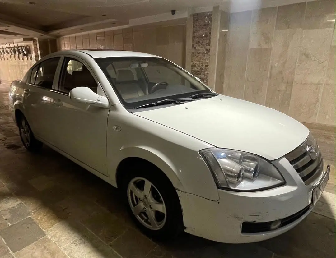 ام وی ام،  530