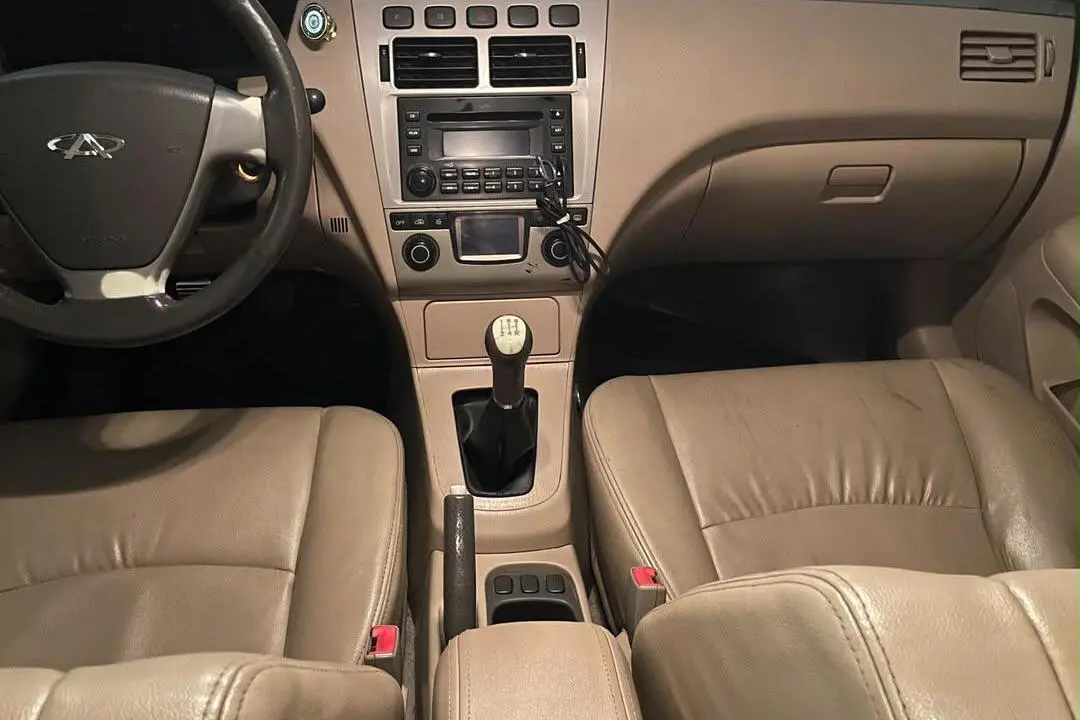 ام وی ام،  530