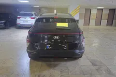 هیوندای، کونا