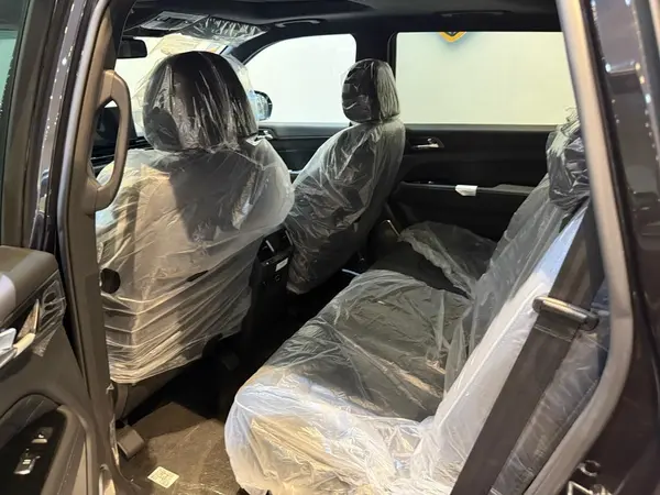 سانگ یانگ، رکستون (مونتاژ)