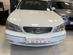 نیسان، ماکسیما