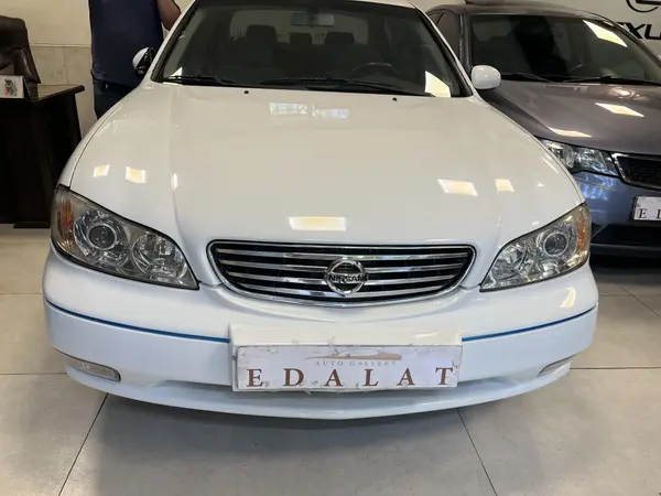 نیسان  ماکسیما