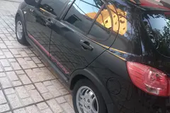کوییک، دنده ای R
