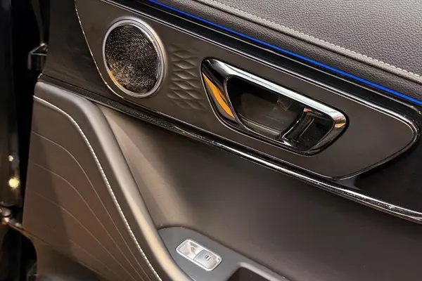 پیش فروش فونیکس، FX EV