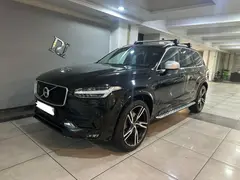 ولوو، XC90