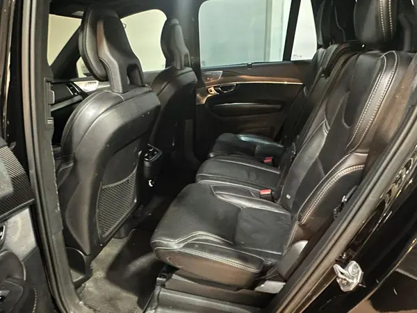 ولوو، XC90