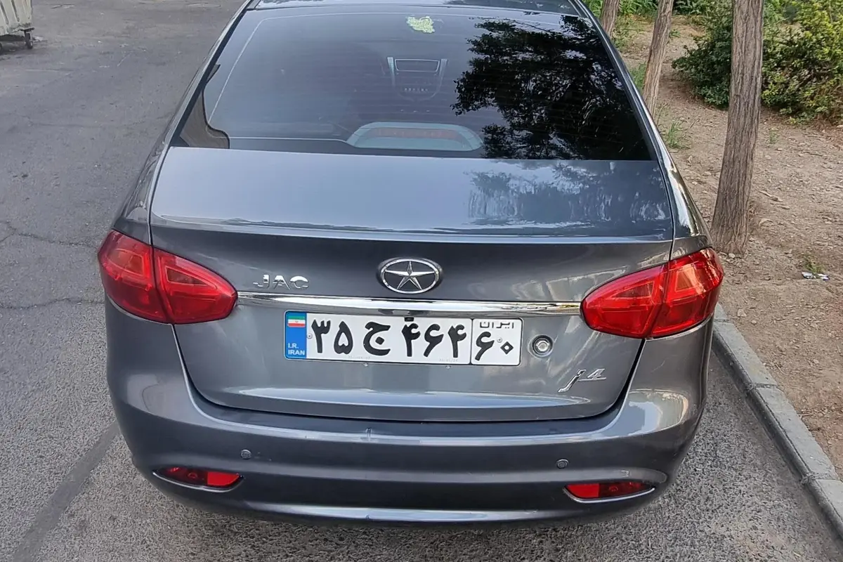 جک  جی 4