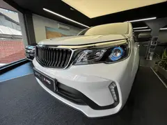 بی ای سی، X3 PRO