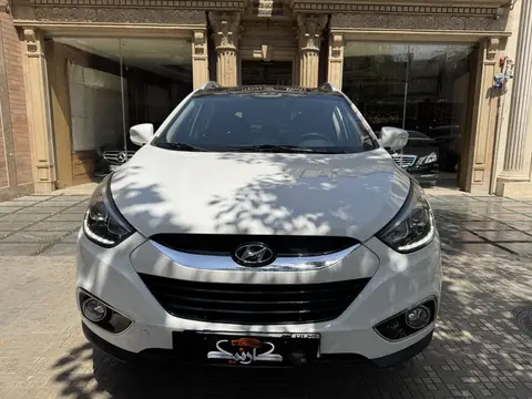 هیوندای، توسان