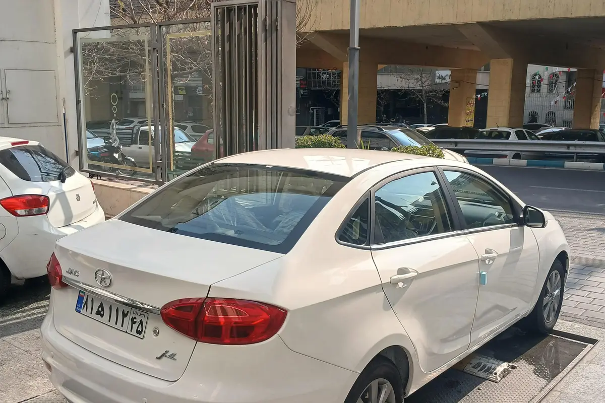 جک،  جی 4