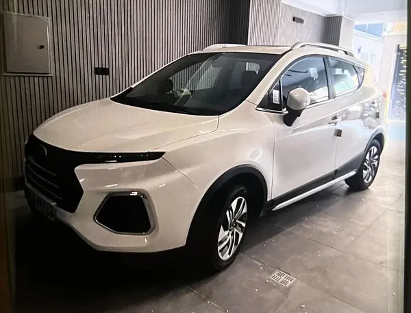 کی ام سی  SR3