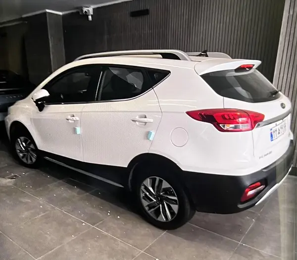 کی ام سی  SR3