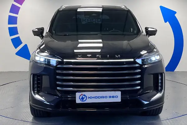 اکستریم  VX (QX)