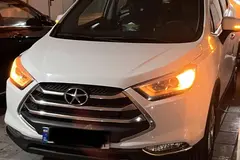 جک، S3