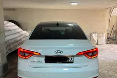 هیوندای، سوناتا