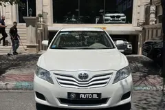تویوتا، کمری