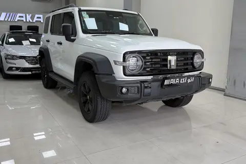 تانک، 300 مونتاژی