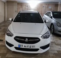 شاهین، G دنده ای