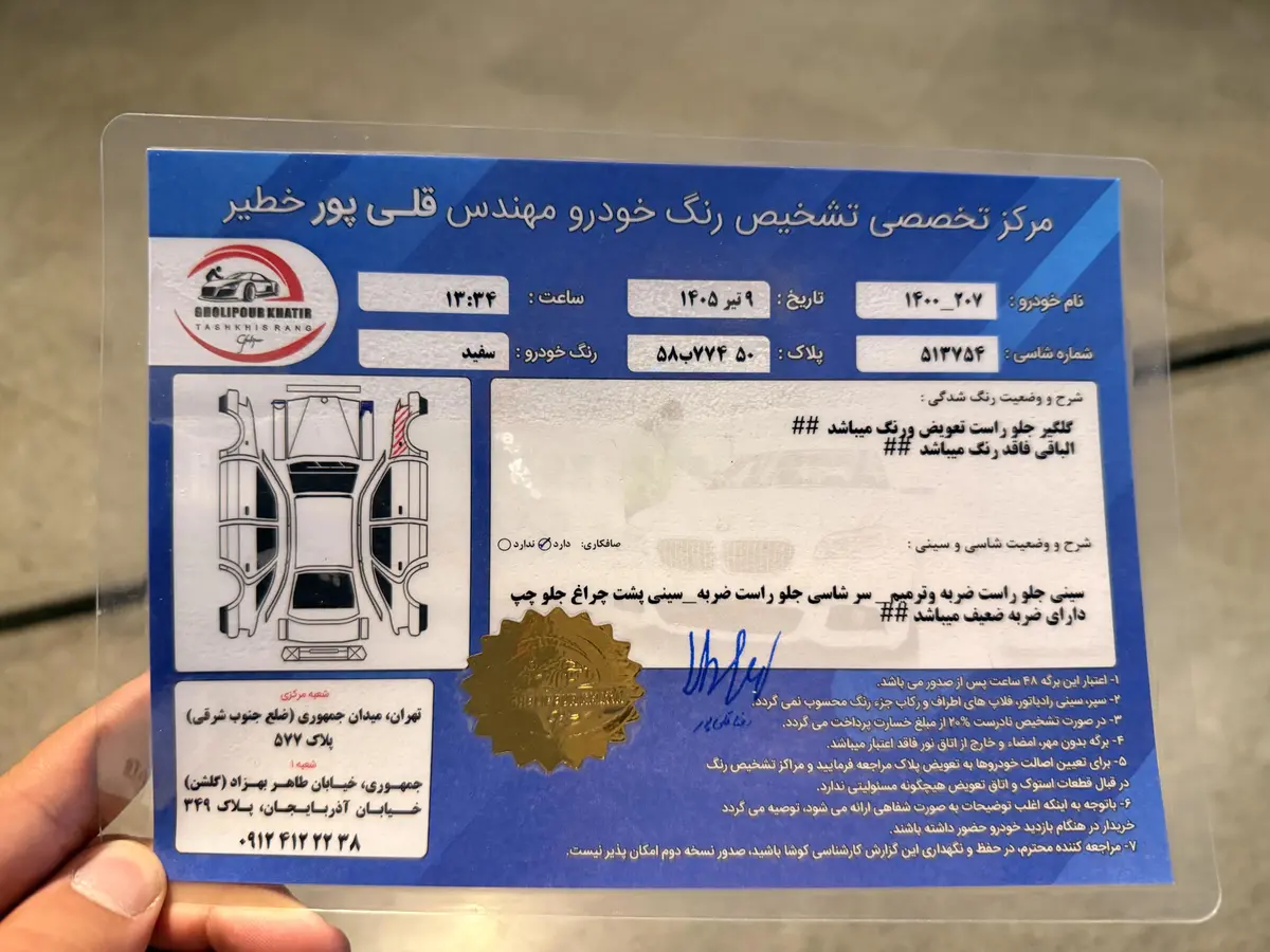 پژو  207