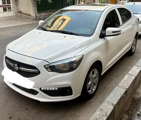 شاهین، G دنده ای