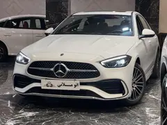 بنز، کلاس C