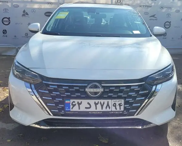 نیسان، سیلفی e-POWER