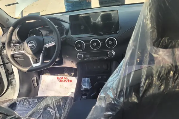 نیسان، سیلفی e-POWER