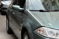 رنو، مگان (مونتاژ)