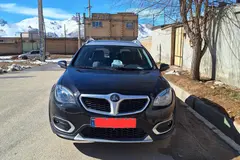 برلیانس، کراس