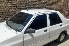 پراید، 132