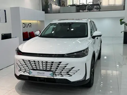 بیجینگ، X7