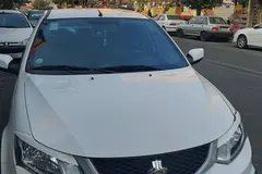 ساینا، S