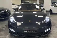 پورشه، پانامرا