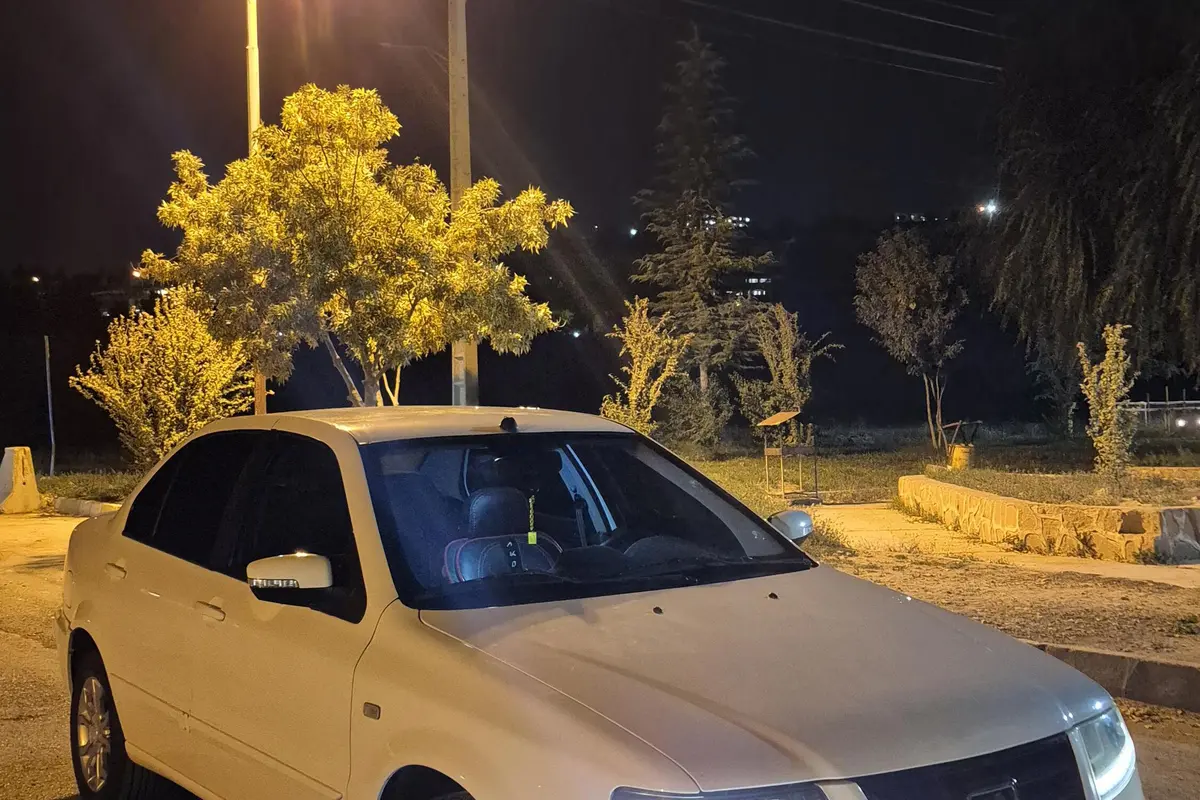سمند،  سورن