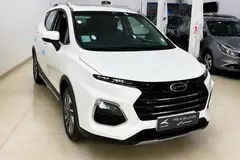 پیش فروش کی ام سی، SR3