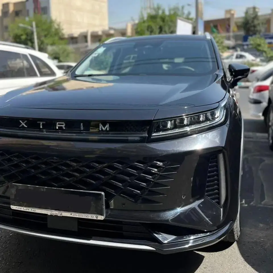 اکستریم  LX (SX)