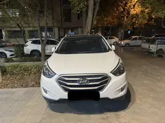 هیوندای، توسان