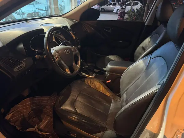 هیوندای، توسان