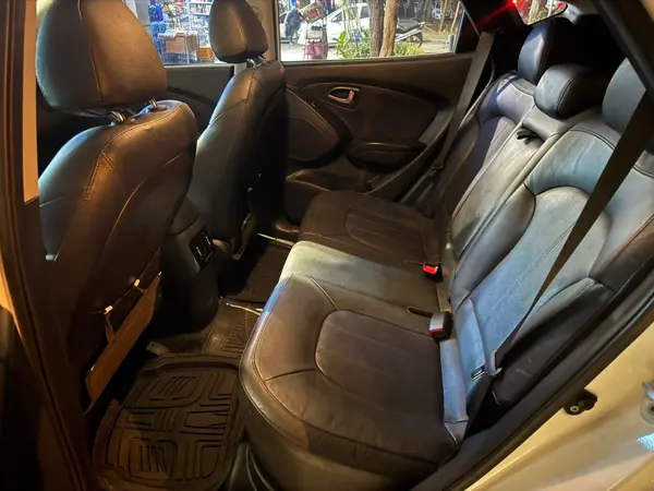 هیوندای، توسان