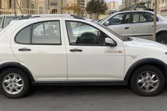 کوییک، دنده ای