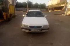 پژو، 405