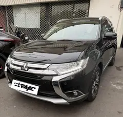 میتسوبیشی، اوتلندر