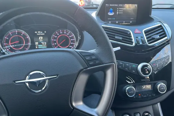 هایما  S5