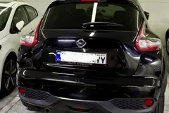 نیسان، جوک