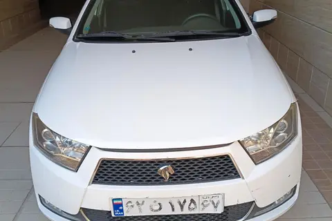 دنا، معمولی
