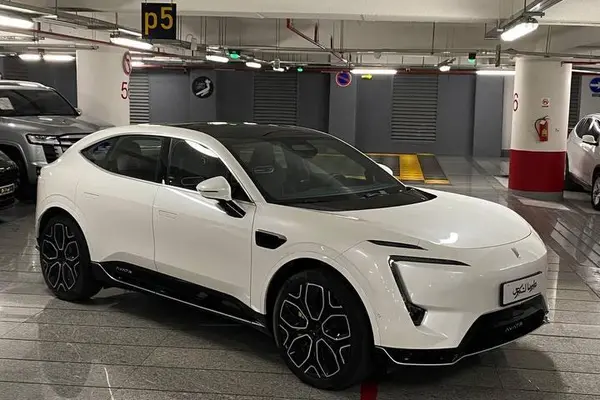 اوتار  11EV