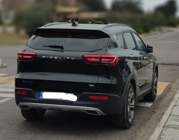 فیدلیتی، پرایم