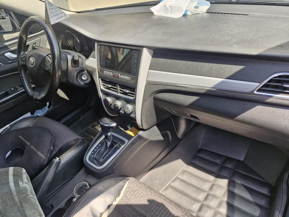 بسترن،  B30