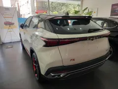 فونیکس، FX